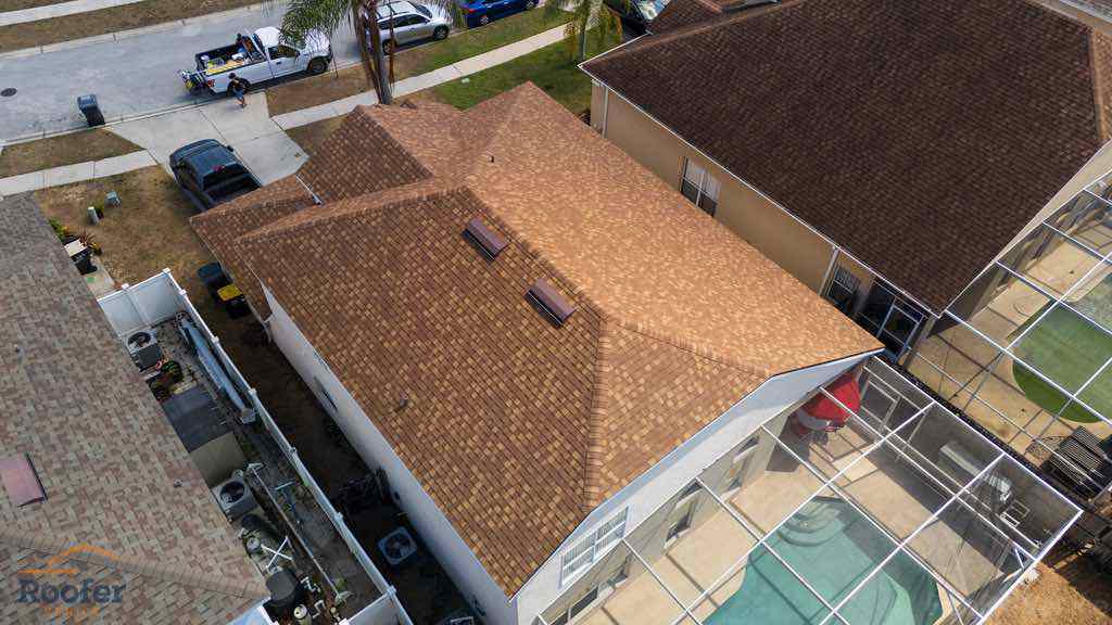 Roofing Slates Venice