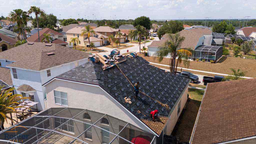 Venice Roof Replacement